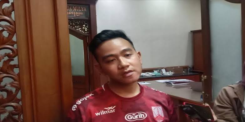 Besar Peluang Gibran dalam Pilgub Jateng 2024, Ibaratnya Tidur Saja Bisa Menang