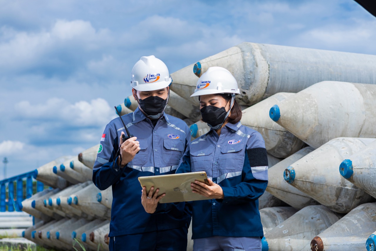 Homologasi PKPU Efektif, Pefindo Upgrade Peringkat Waskita Beton (WSBP) Jadi idB