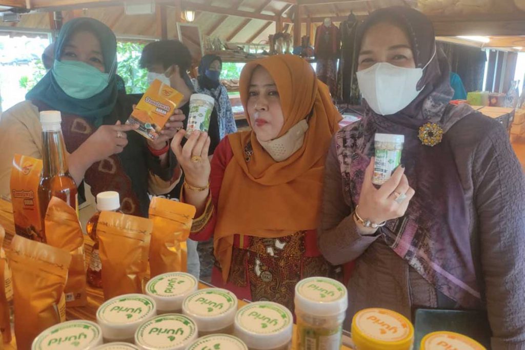 Hadapi Ancaman Resesi, Koperasi dan UKM Andalkan Tiga Jurus Ini  