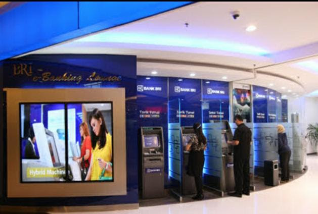 Ini 2 Kunci Pendorong Keberhasilan Transformasi Digital BRI!