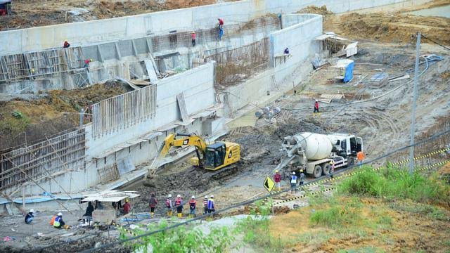 Bangun Infrastruktur Bidang Cipta Karya di IKN, Kementerian PUPR Siapkan Rp10,38 Triliun