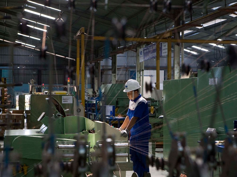 Penuhi Modal Kerja, Voksel Electric (VOKS) Jajakan Surat Utang Rp100 Miliar