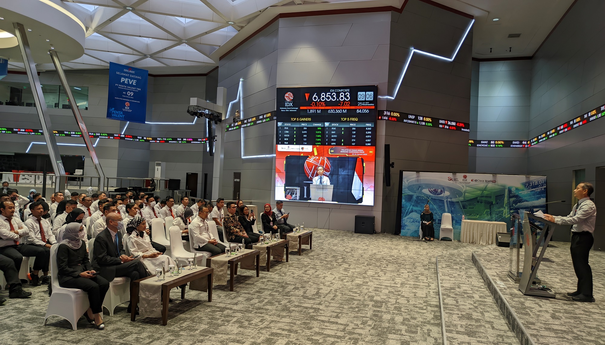 Bareskrim Pahami Mekanisme Perdagangan Bursa, 2 Buronan Kasus Robot Trading Terus Diburu