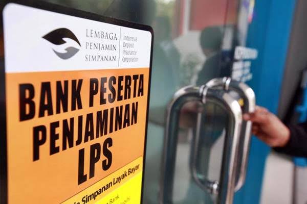 Cermati Perkembangan, LPS Naikkan Tingkat Bunga Penjaminan Simpanan Valas jadi 2 Persen