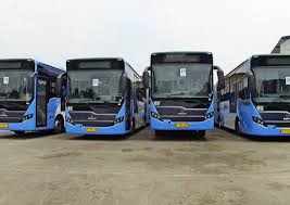 Pembiayaan Ketahanan Iklim Tertinggal, Terbesar Sektor Energi dan Transportasi