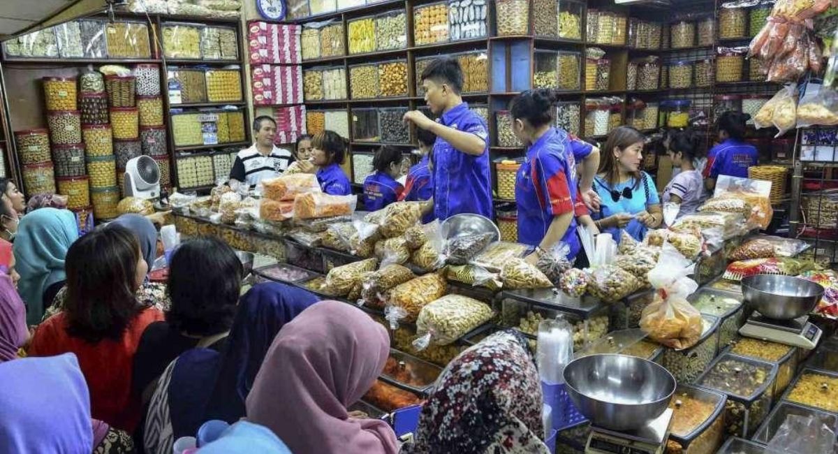 Perluas Pasar, KemenkopUKM Dorong Pengembangan Industri Oleh-Oleh