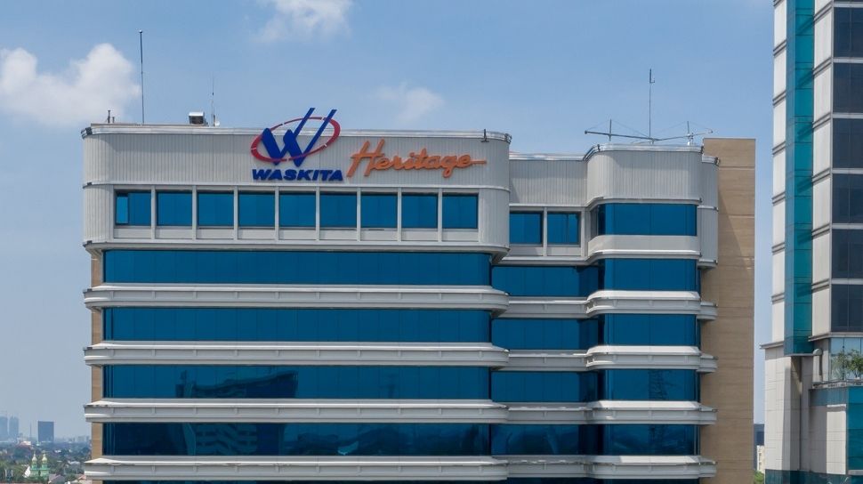 Didominasi Proyek IKN, Waskita Karya (WSKT) Kantongi KOntrak Baru Rp20,2 T Pada 2022