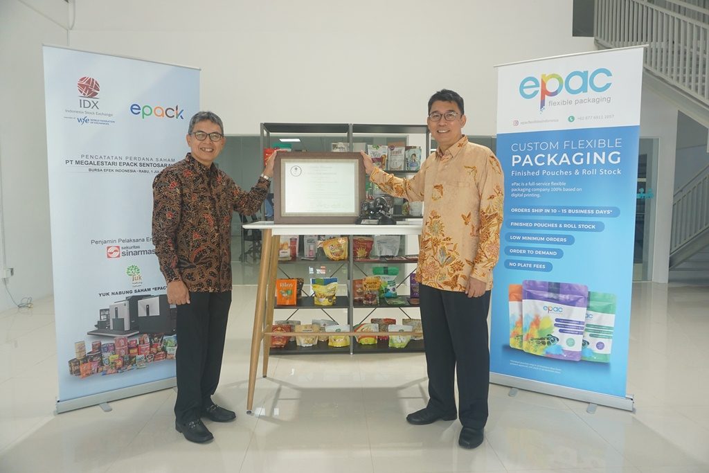 Homologasi PKPU Sah, Megalestari (EPAC) Lolos dari Jebakan Pailit