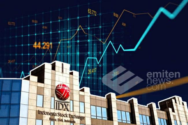 BEI Akan Gratiskan Biaya Data Transaksi Dibawah Rp20 Juta Perbulan
