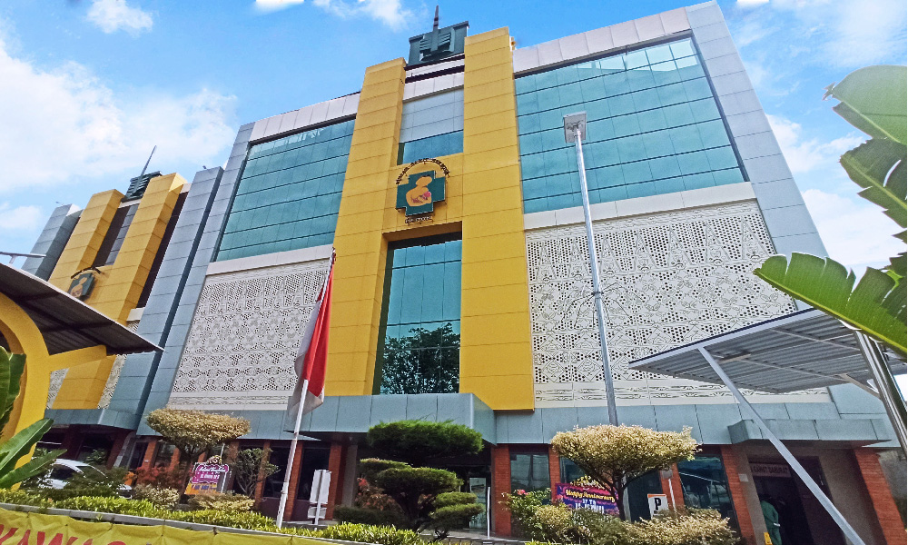 Dua Pentolan Medikaloka Hermina Serok 3,41 Juta Saham HEAL Rp1.532-1.565 per Lembar