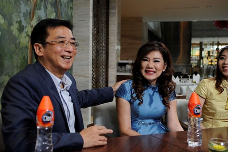 Sariguna Primatirta (CLEO) Sudah Pasang Panel Surya di 8 Pabriknya