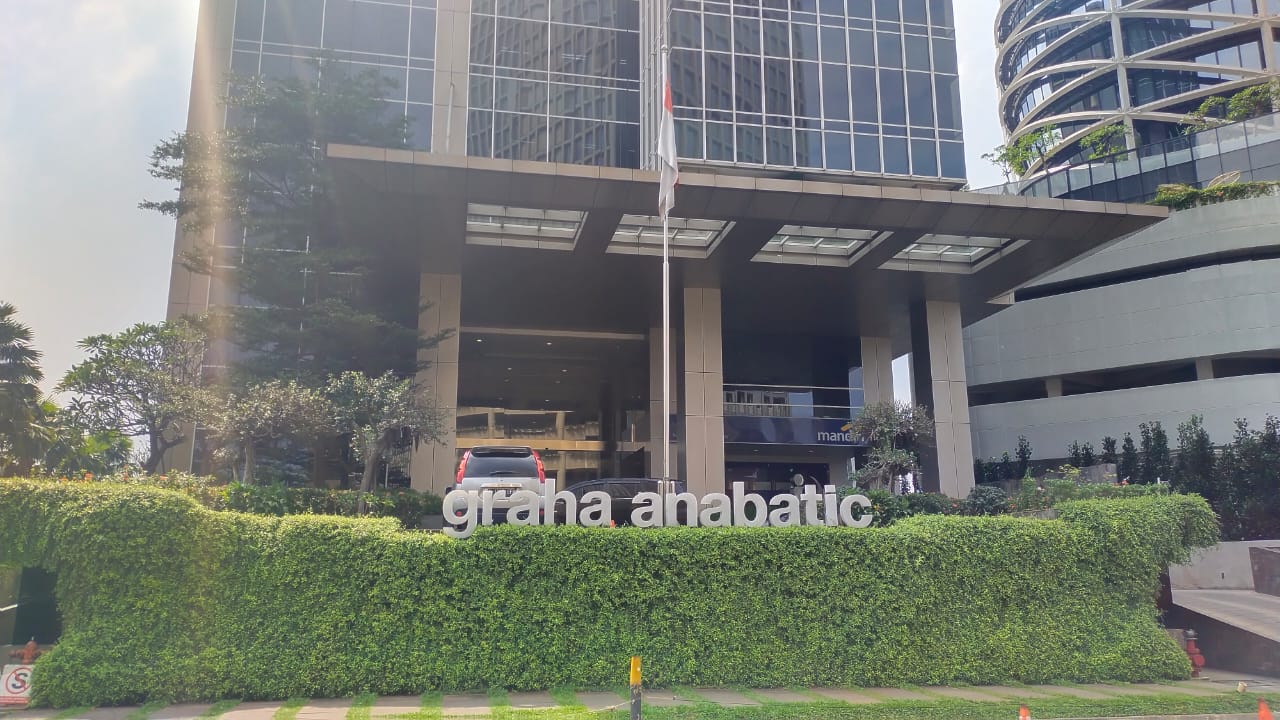 Lunasi Utang, TIS Inc Pinjami Anabatic Technologies Rp420 Miliar