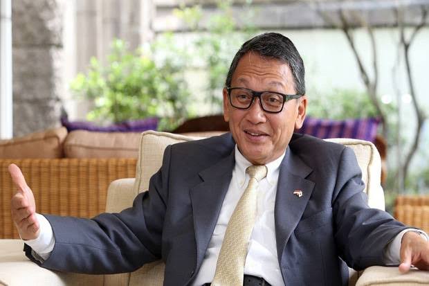 Realisasi Lifting Minyak 2022 Capai 612 MBOPD, Ini yang Dilakukan Menteri ESDM