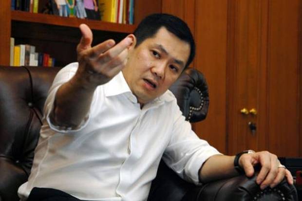 Terbentur Regulasi, HT Tanggalkan Kursi Empuk CEO MNC Digital Entertainment (MSIN)