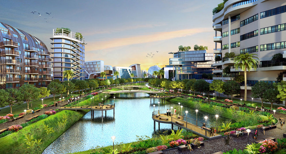 Pusat Data Menguat, Marketing Sales Puradelta (DMAS) 2022 Tembus Rp1,86 Triliun 