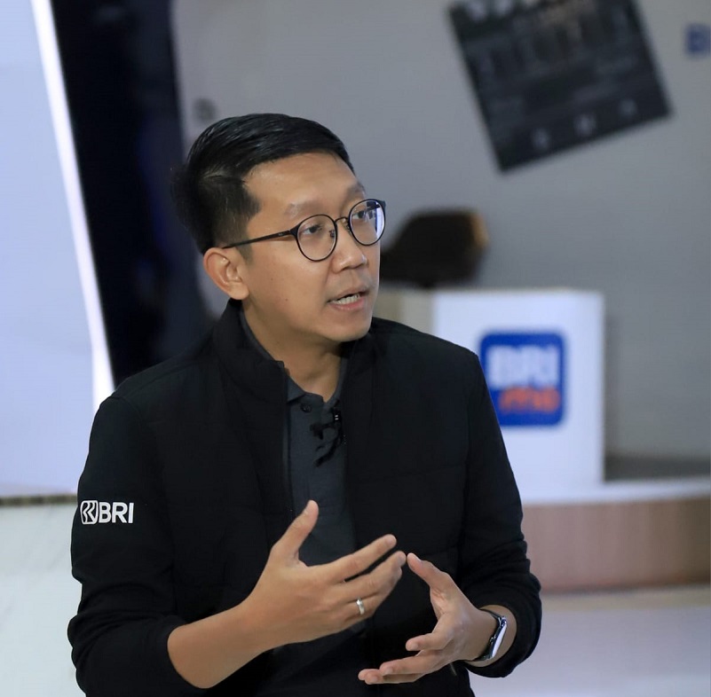Transformasi Digital Berjalan Sukses, BRI Terus Kembangkan Talenta IT dengan Cara Jitu