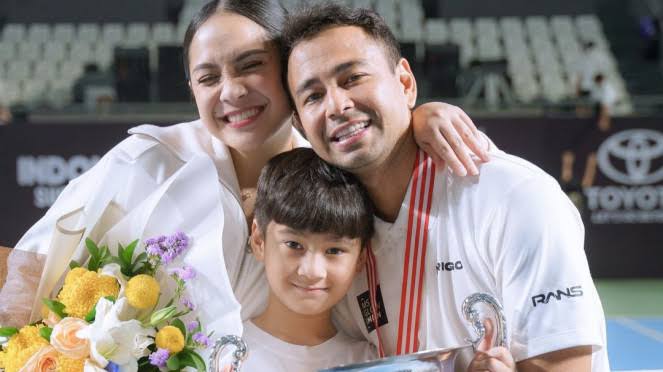 Ingin Ekspansi Bisnis Food and Beverage, Raffi Ahmad Masih Tunggu Momen Untuk IPO