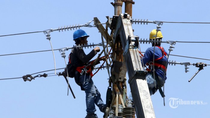 Pemerintah Targetkan Investasi Ketenagalistrikan USD6,64 Miliar di 2023