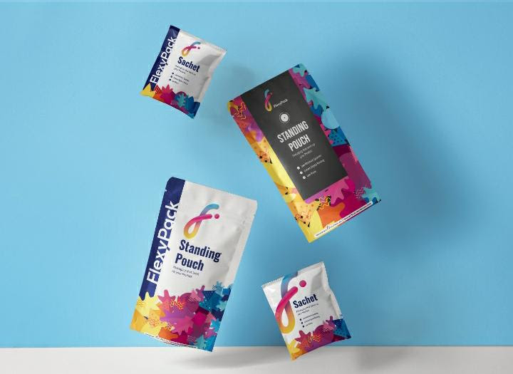Dukung Jutaan UMKM, Perusahaan Kemasan Digital FlexyPack Segera Melantai di Bursa Ssham