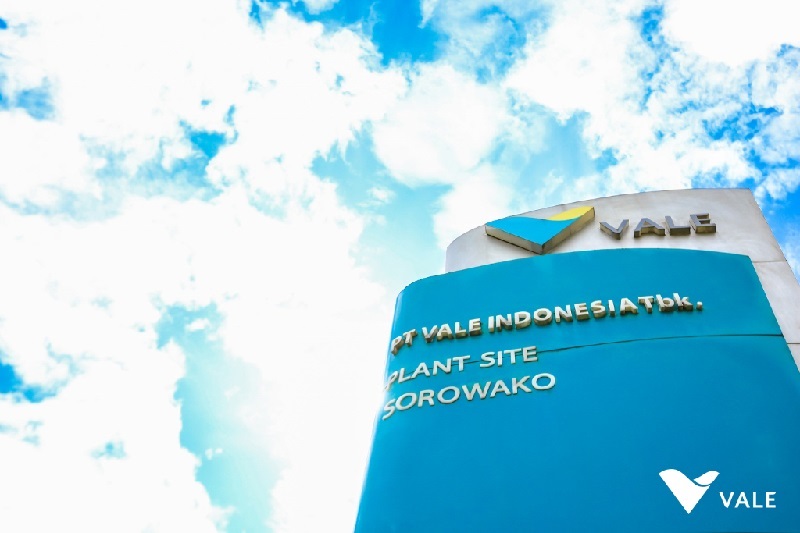 Vale Indonesia (INCO) Yakin Produksi Nikel Matte Lebih Tinggi di 2023, Ini Katalisnya