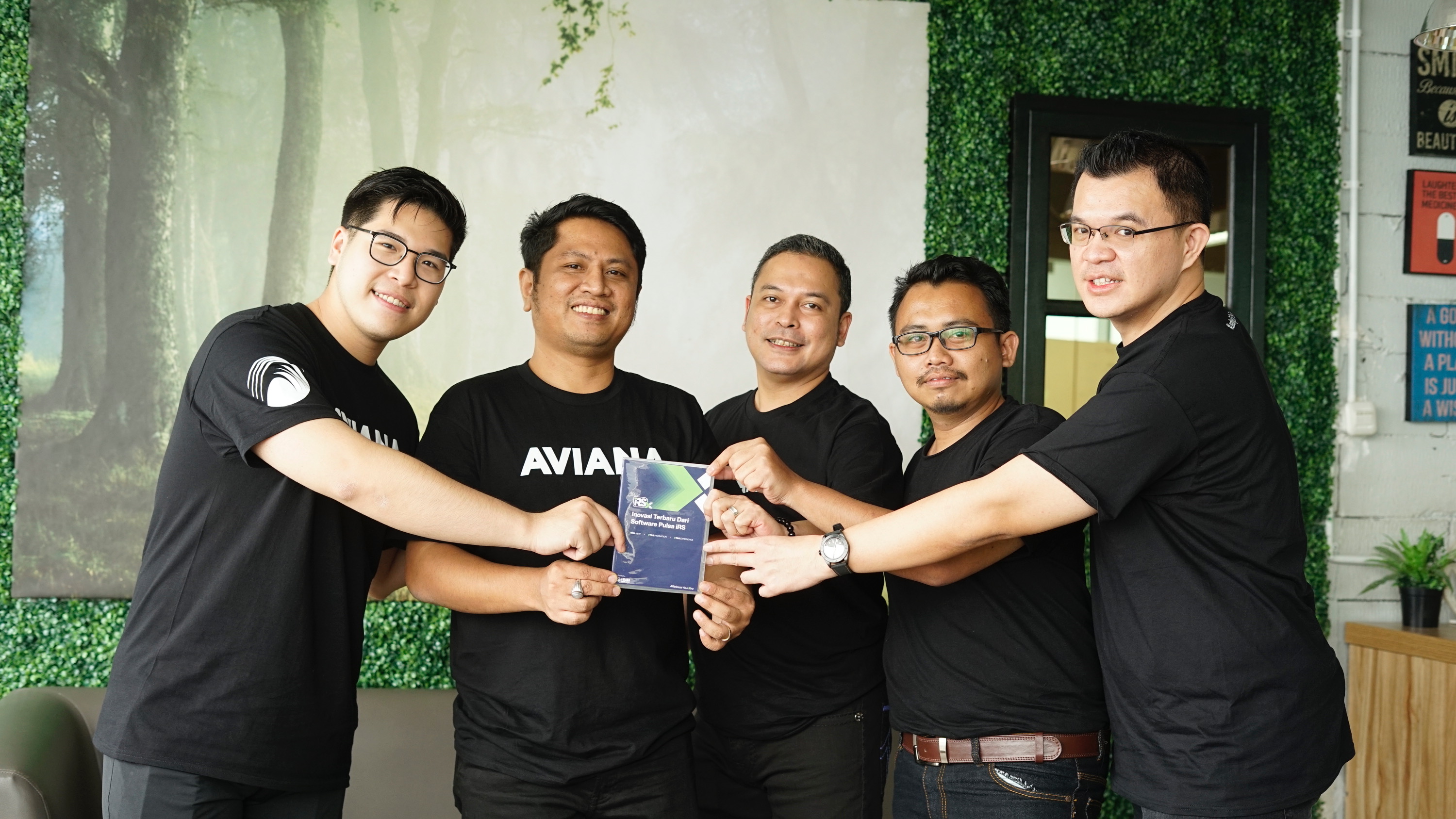 Diburu Investor, Saham Aviana Abadi (IRSX) Oversubscribed 100 Kali