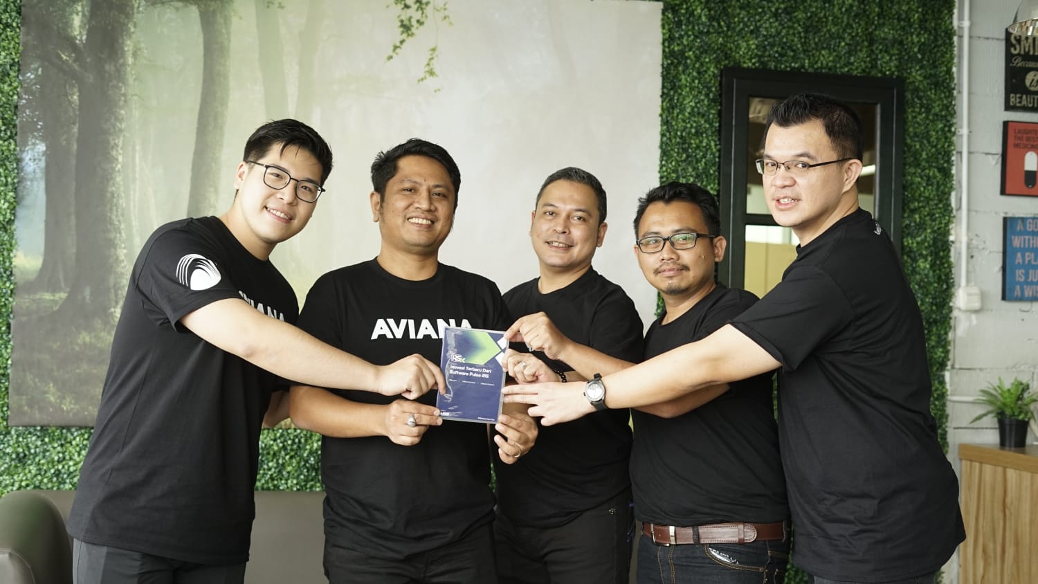Kedatangan 22.800 Investor Baru, IPO Aviana Sinar (IRSX) Oversubscribed 100 Kali