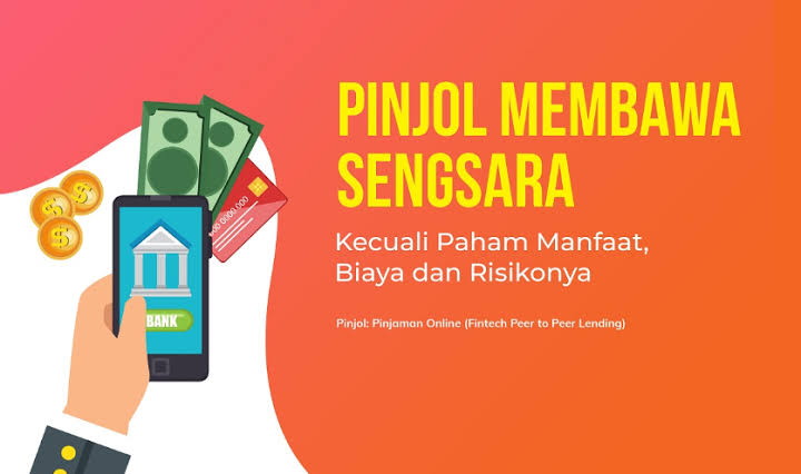 Sepanjang 2022 SWI Hentikan Kegiatan 895 Entitas Praktik Pinjol dan Gadai Ilegal