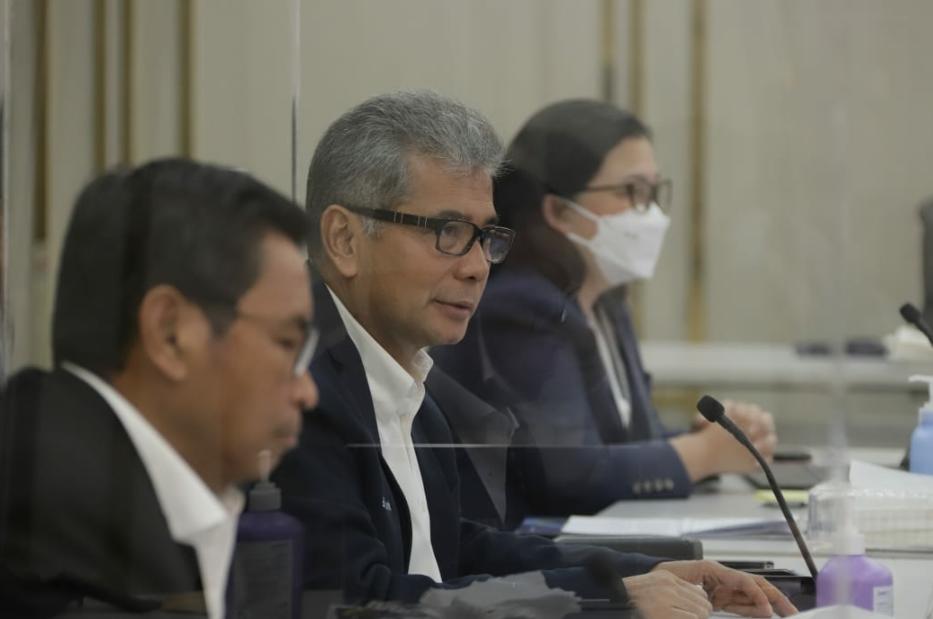 Meningkat 5 Tahun Terakhir,  BRI Setor Dividen & Pajak ke Negara Capai Rp136,5 T