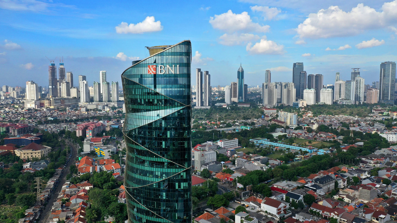 Geber Buyback, Bank BNI (BBNI) Siapkan Belanja Rp905 Miliar