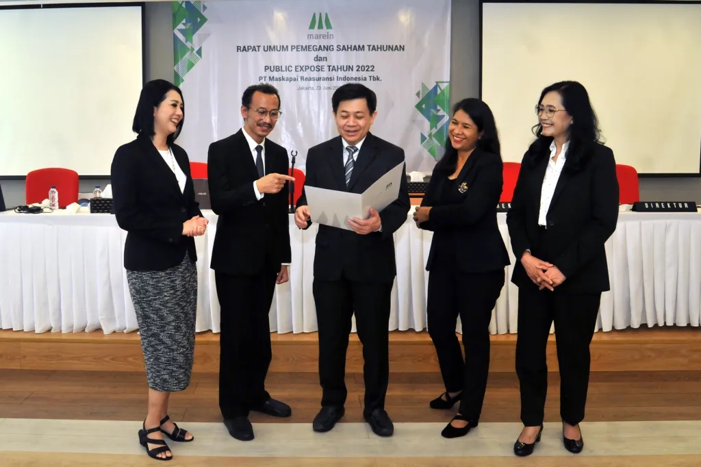 Digitalisasi Asuransi Syariah, Maskapai Indonesia (MREI) Suntik Modal Kitabisa