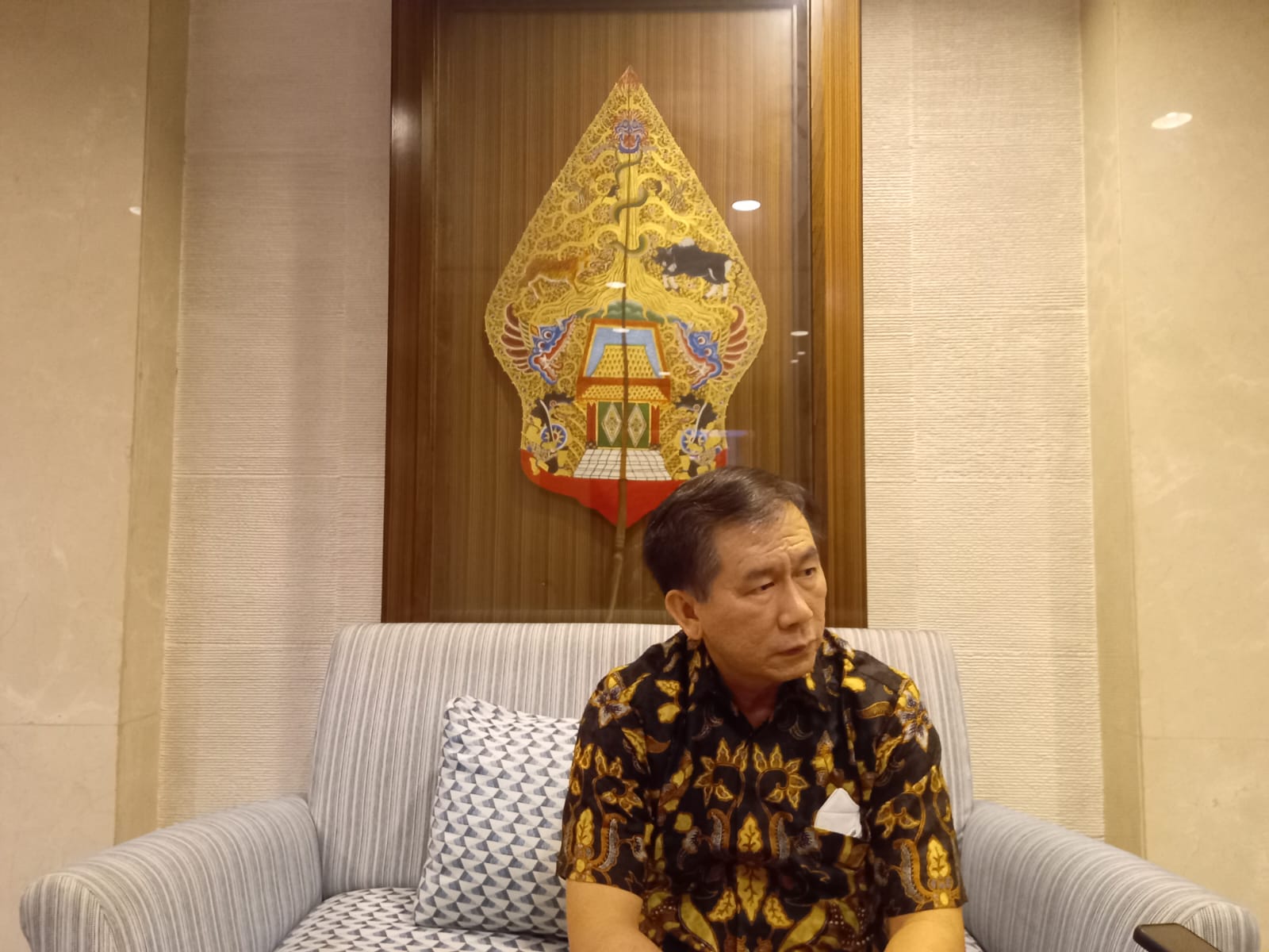 Dominan Untuk Ekspor, SMSM Targetkan Pendapatan dan Laba Tahun Ini Naik 10 Persen