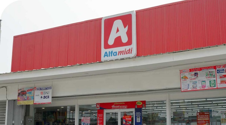 Stock Split Rampung, Pengelola Alfamidi (MIDI) Minta Restu Right Issue 4,611 Miliar Saham