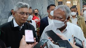 Bubar! Konsorsium Jasa Marga (JSMR) Gagal Garap Tol Getaci, PUPR Siap Lelang Ulang