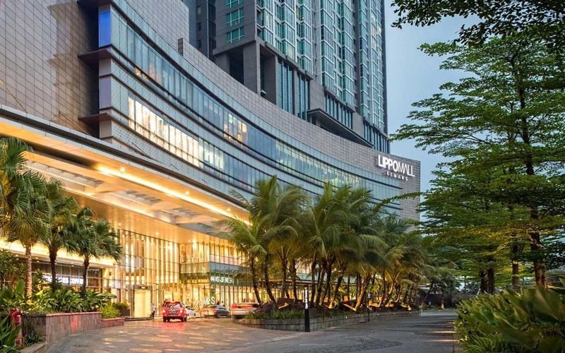 Refinancing, Lippo Karawaci (LPKR) Dapat Pinjaman Sindikasi Rp6 Triliun