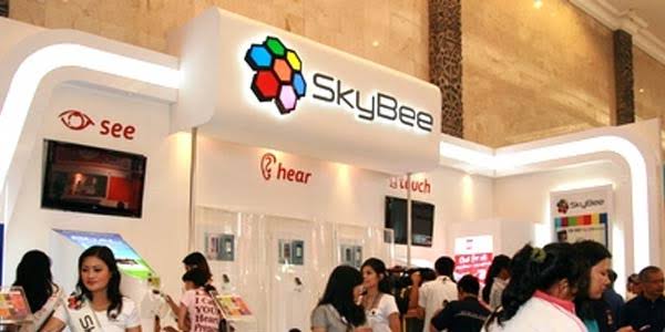 Genjot Performa, Northcliff Citranusa (SKYB) Mainkan Sejumlah Jurus Berikut