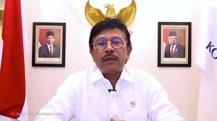 Kasus Korupsi Proyek BTS, Pemeriksaan Menkominfo Dijadwal Ulang 14 FebruariĀ