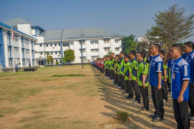 Kembangkan Kompetensi Angkatan Kerja, Pemerintah Sudah Bangun 3.757 BLK Komunitas