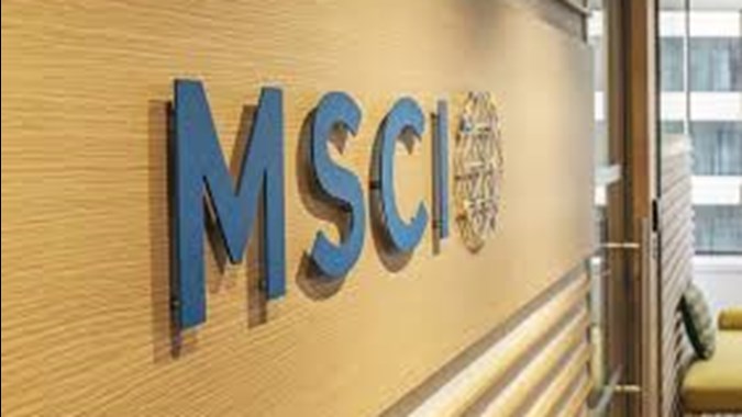 MSCI Tendang Bank Jago (ARTO) dari Indonesia Index