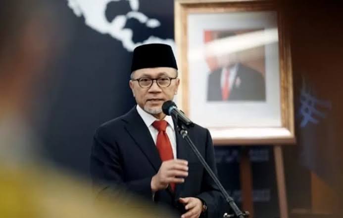 Tingkatkan Akuntabilitas Pengelolaan Keuangan, Mendag Harap Kerja Sama BPK