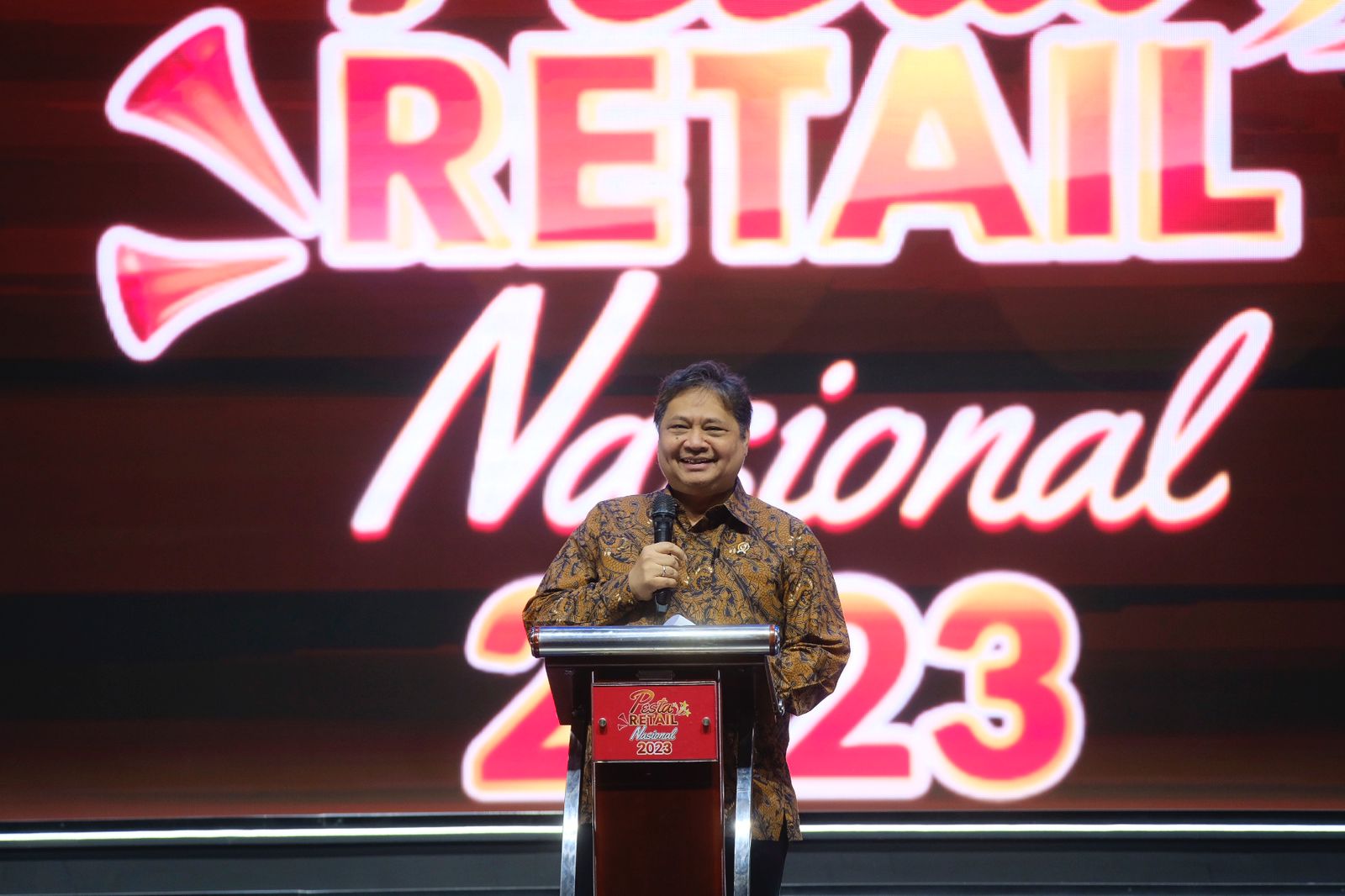 Pemerintah Dorong Pemulihan Ekonomi Melalui Penguatan Pasar Domestik