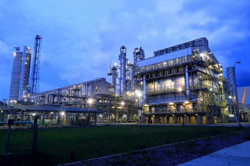 Insentif Gas Murah Tingkatkan Produksi Dan Efisiensi