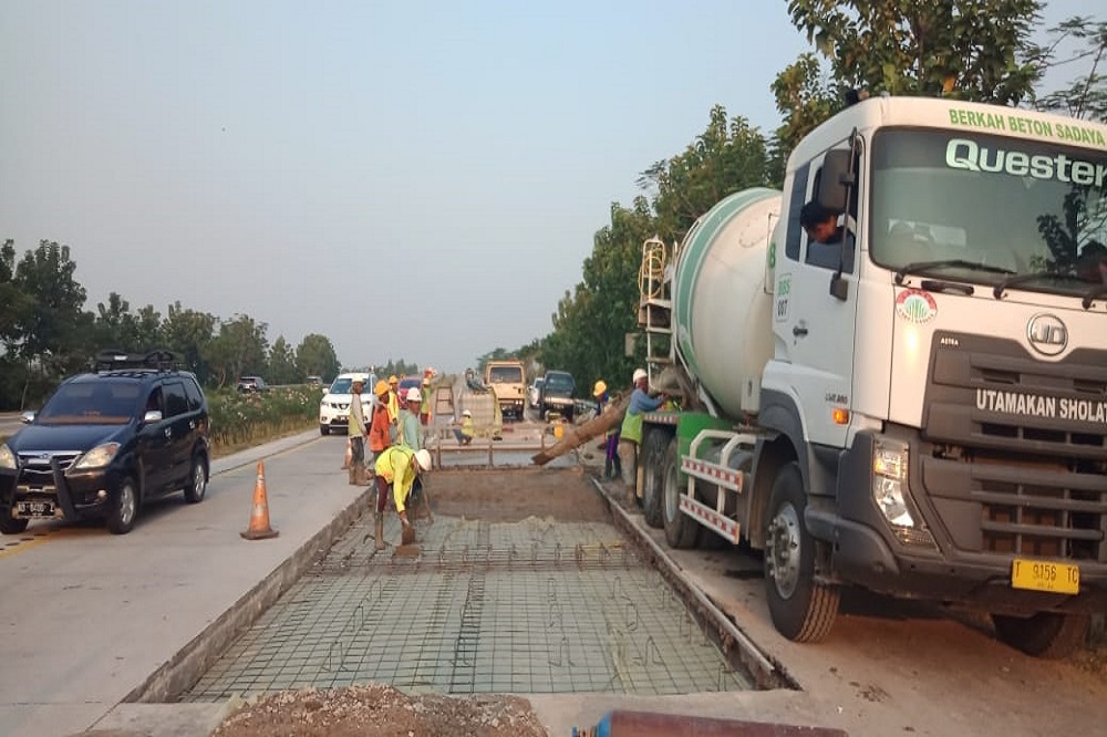Divestasi, Sultan Subang Lego 1,75 Miliar Saham Berkah Beton (BEBS) Rp715-805 per Lembar