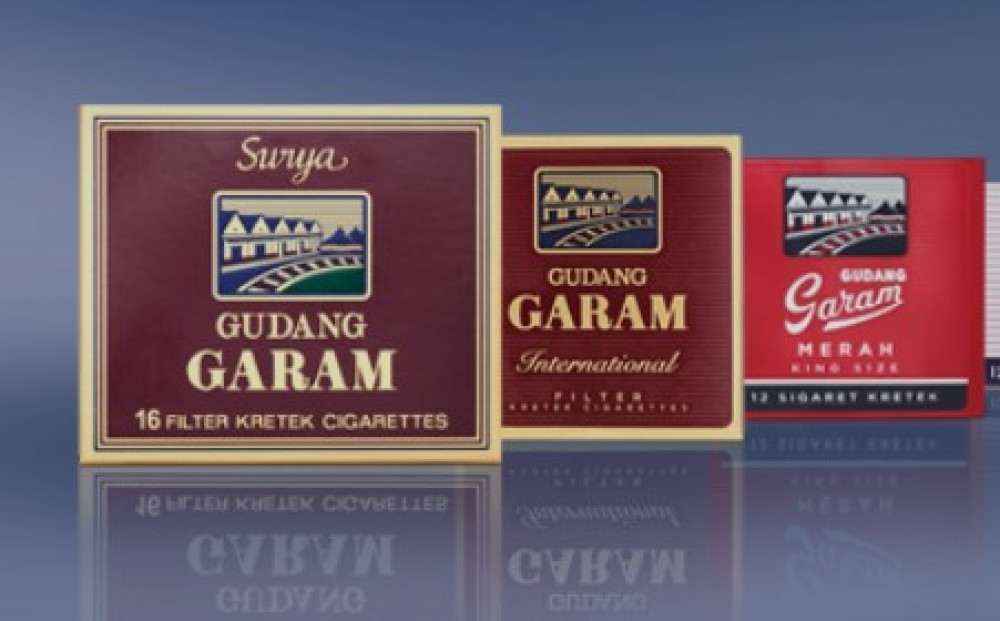 Bos Digugat Bank OCBC Rp1 Triliun, Ini Reaksi Manajemen Gudang Garam (GGRM)