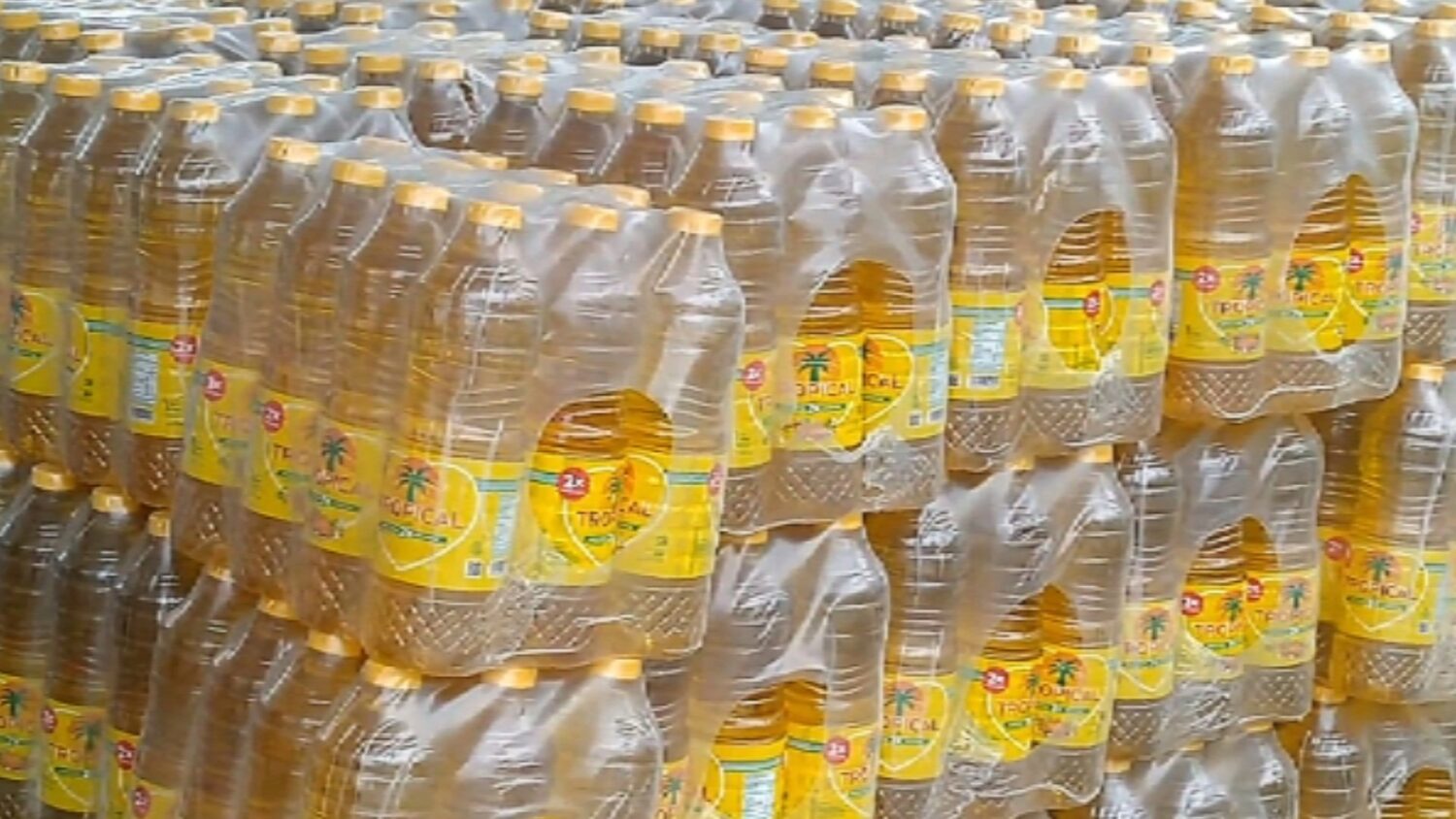 Stabilkan Harga, Kemendag Larang Jual Minyak Goreng Secara Bundling