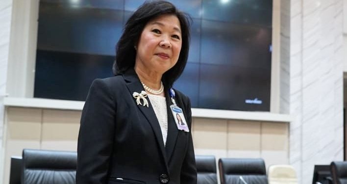 Ini Dia Profil Filianingsih, Deputi Gubernur BI Pilihan DPR RI