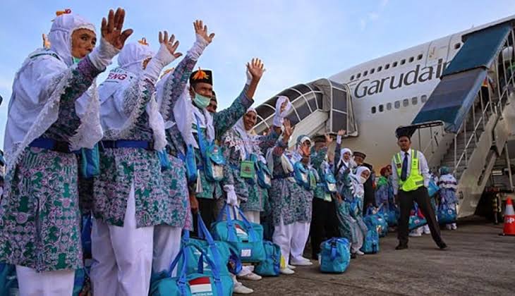 Rapat Komisi VIII DPR dengan Kemenag Buntu, Biaya Haji 2023 Maksimal Rp49 Juta