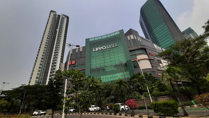 Lippo Karawaci (LPKR) Cicil Pembayaran Obligasi Global USD224,72 Juta