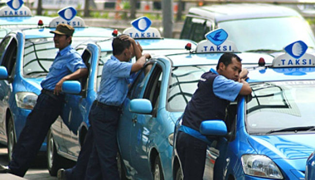 Soal Kebijakan Dividen, Ini Penjelasan Blue Bird (BIRD)