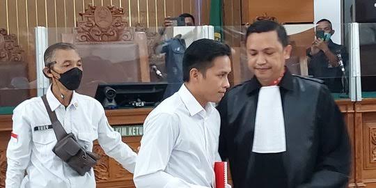 Kasus Pembunuhan Berencana Brigadir J, Hari Ini Bharada E Hadapi Sidang Vonis