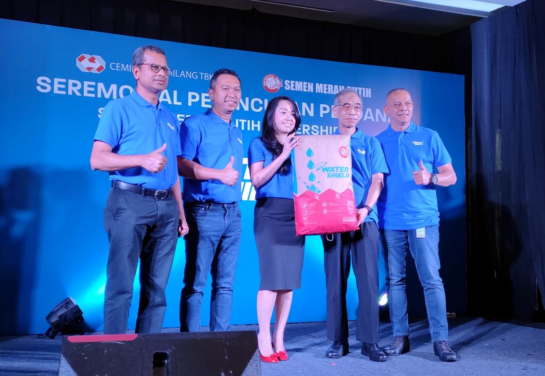 Cemindo Gemilang (CMNT) Habiskan Dana IPO Rp1,16 Triliun, Tengok Lengkapnya